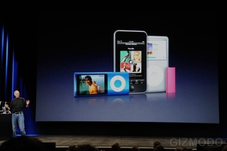 Illustration for article titled Apple 9/9/09 Liveblog